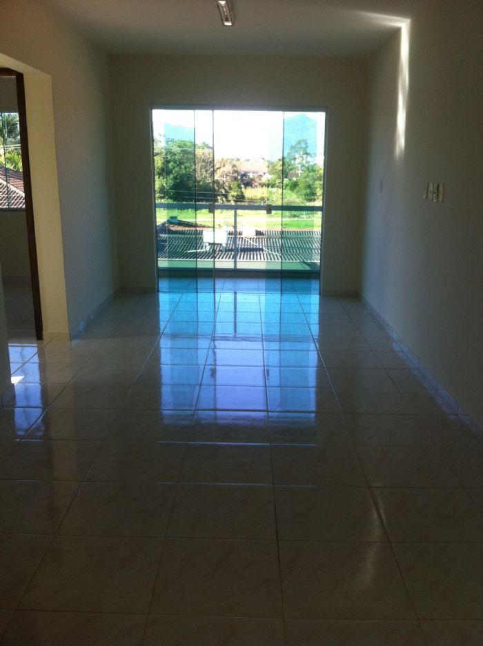 APARTAMENTO BAIRRO RAU