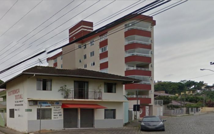 Apartamento com 3 dormitórios à venda, JARAGUA ESQUERDO, JARAG...
