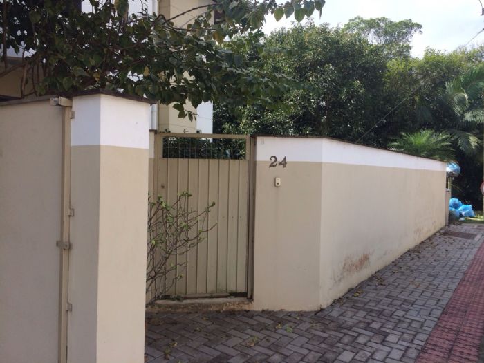 Casa com 4 suítes para locação, JARAGUA ESQUERDO, JARAGUA DO S...