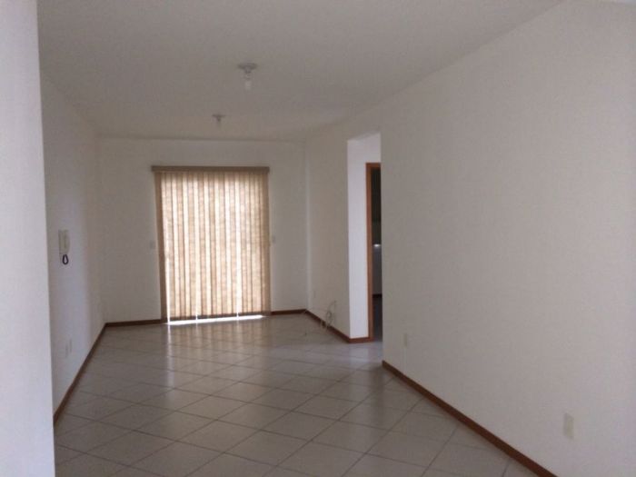 Apartamento com 2 dormitórios para locação, VILA NOVA, JARAGUA...