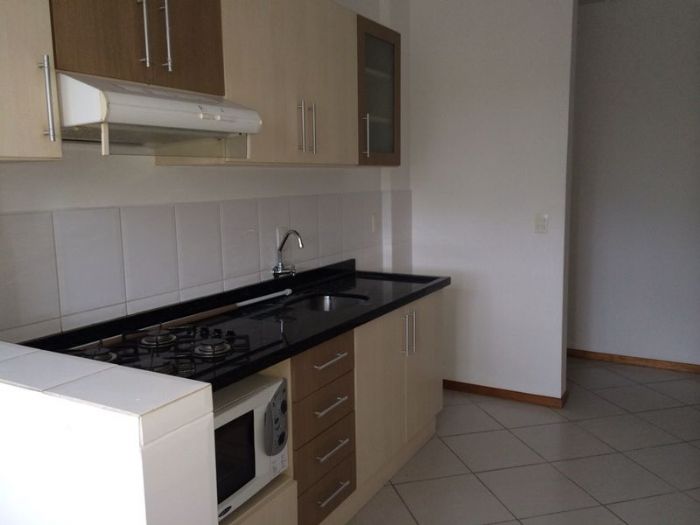 Apartamento com 2 dormitórios para locação, VILA NOVA, JARAGUA...