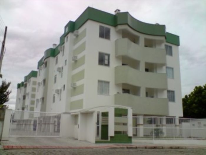 Apartamento com 2 dormitórios para locação, VILA NOVA, JARAGUA...
