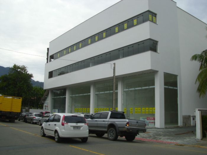 Sala Comercial para locação, CENTRO, JARAGUA DO SUL - SC