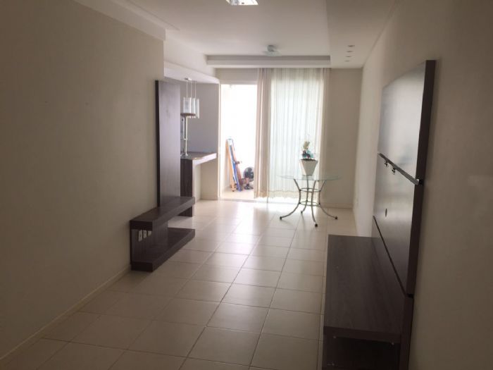 Apartamento com 2 dormitórios para locação, NOVA BRASÍLIA, JAR...