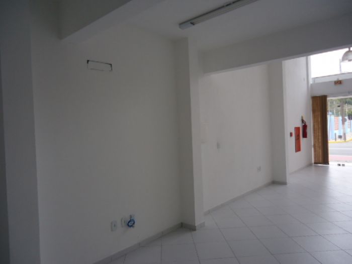 Sala Comercial para locação, CENTRO, JARAGUA DO SUL - SC
