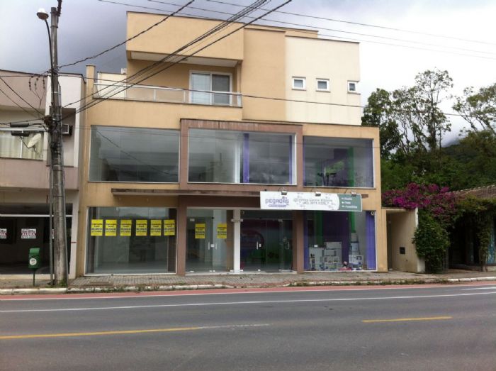 Sala Comercial para locação, CENTRO, JARAGUA DO SUL - SC