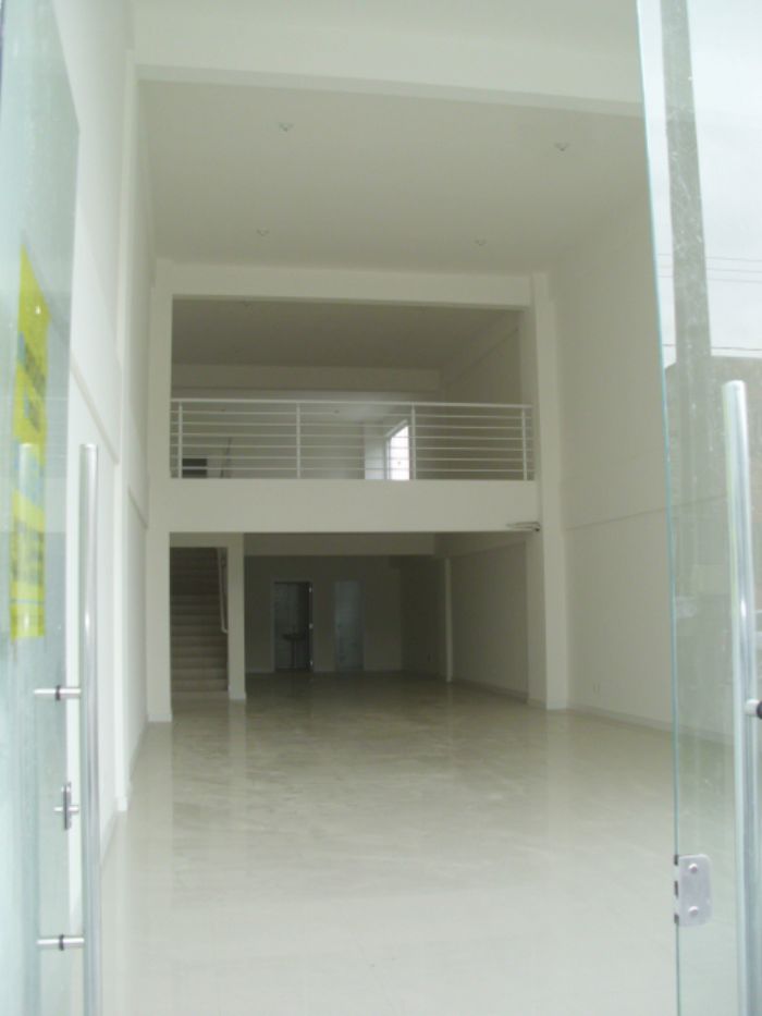 Sala Comercial para locação, CENTRO, JARAGUA DO SUL - SC