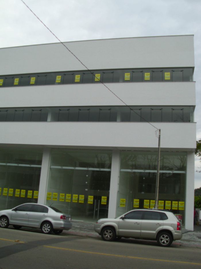 Sala Comercial para locação, CENTRO, JARAGUA DO SUL - SC