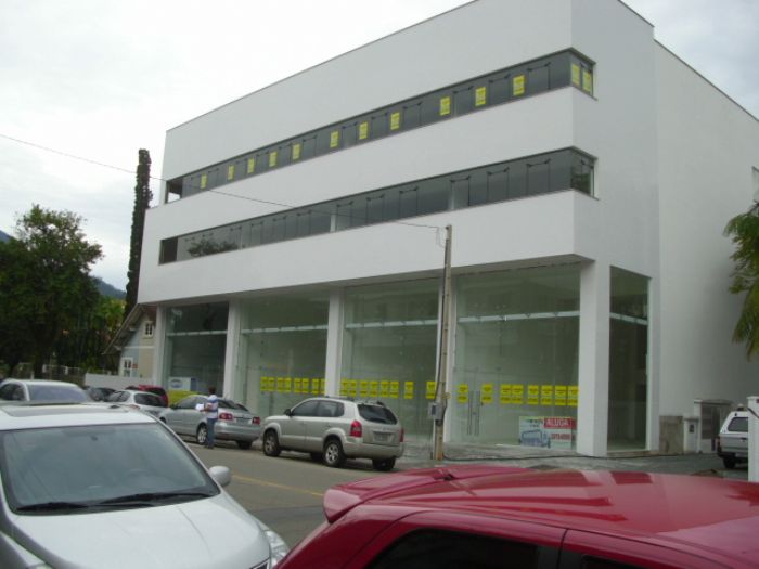 Sala Comercial para locação, CENTRO, JARAGUA DO SUL - SC