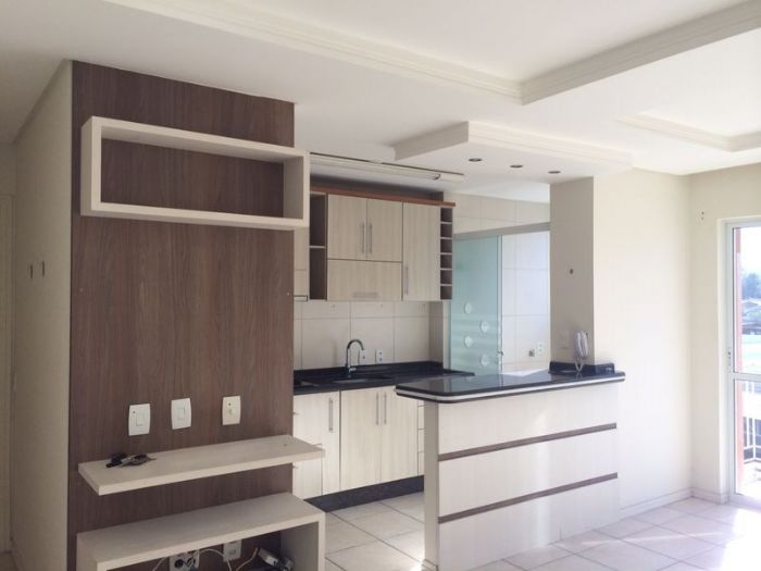 APARTAMENTO BAIRRO NOVA BRASÍLIA