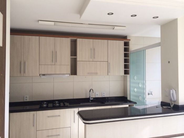 APARTAMENTO BAIRRO NOVA BRASÍLIA