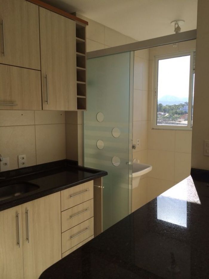 APARTAMENTO BAIRRO NOVA BRASÍLIA