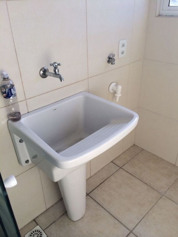 APARTAMENTO BAIRRO NOVA BRASÍLIA
