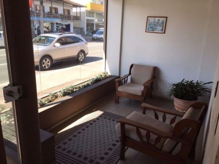 Apartamento com 2 dormitórios à venda, CENTRO, JARAGUA DO SUL ...