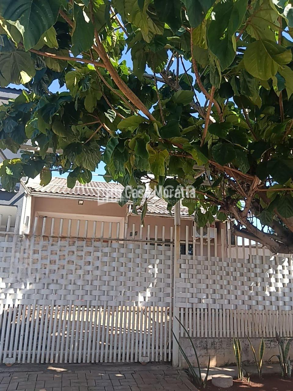 Casa à venda no  Parque Presidente I, Foz do Iguaçu - PR