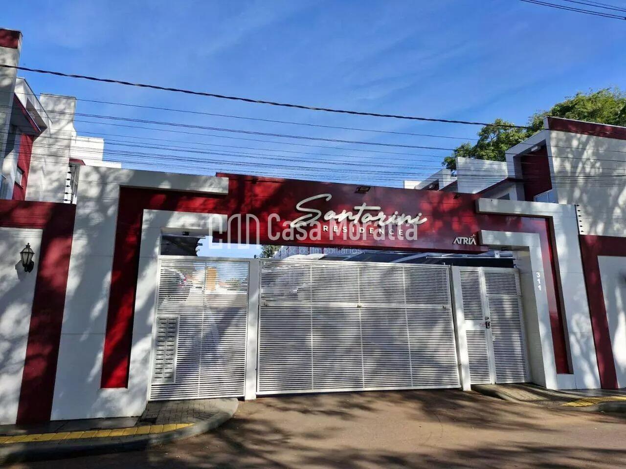 Sobrado ? venda no Condominio Santurini na Vila Yolanda, FOZ D...