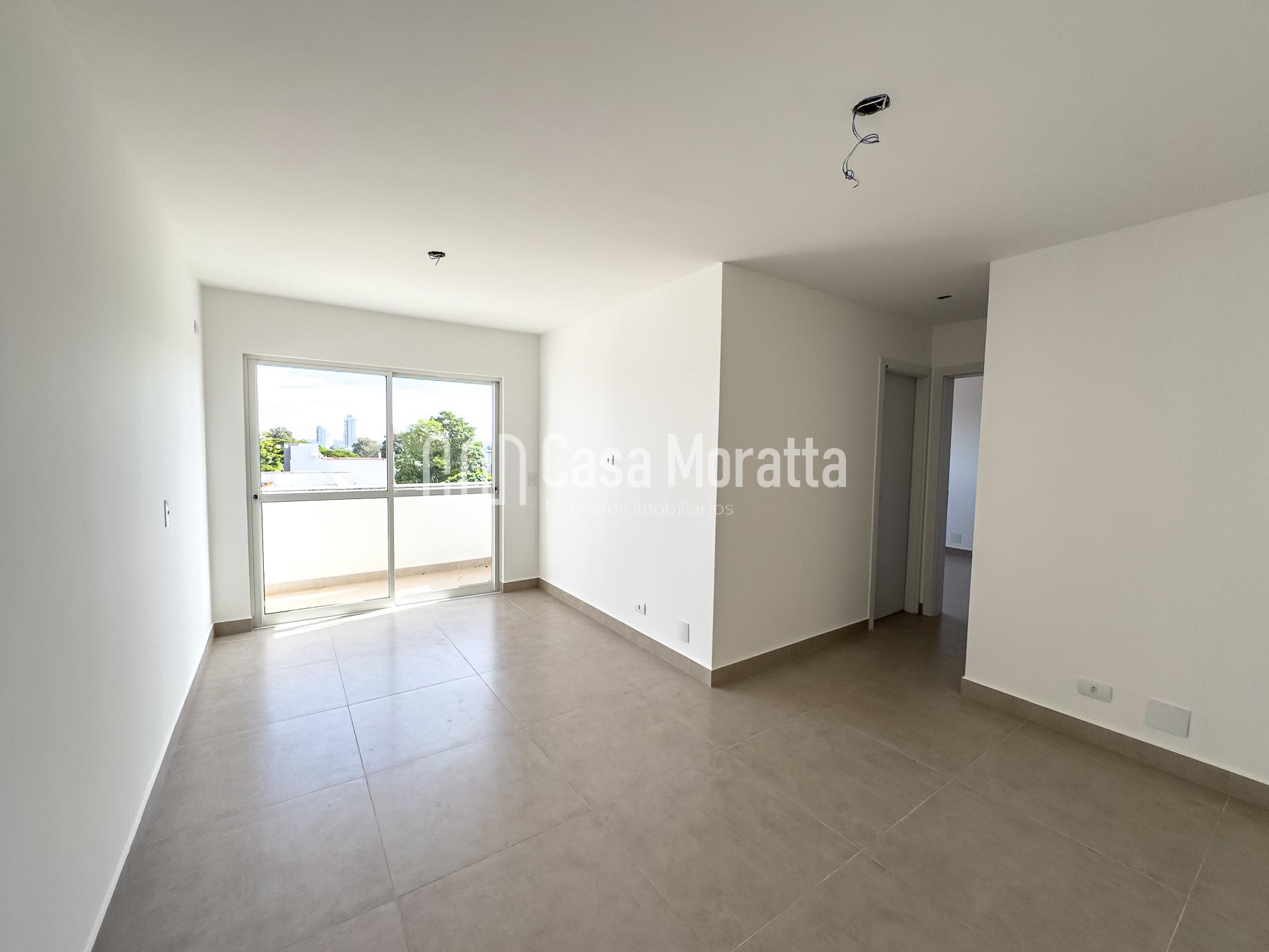 Apartamentos à venda no Condomínio Rio Negro no Jd Panorama, F...