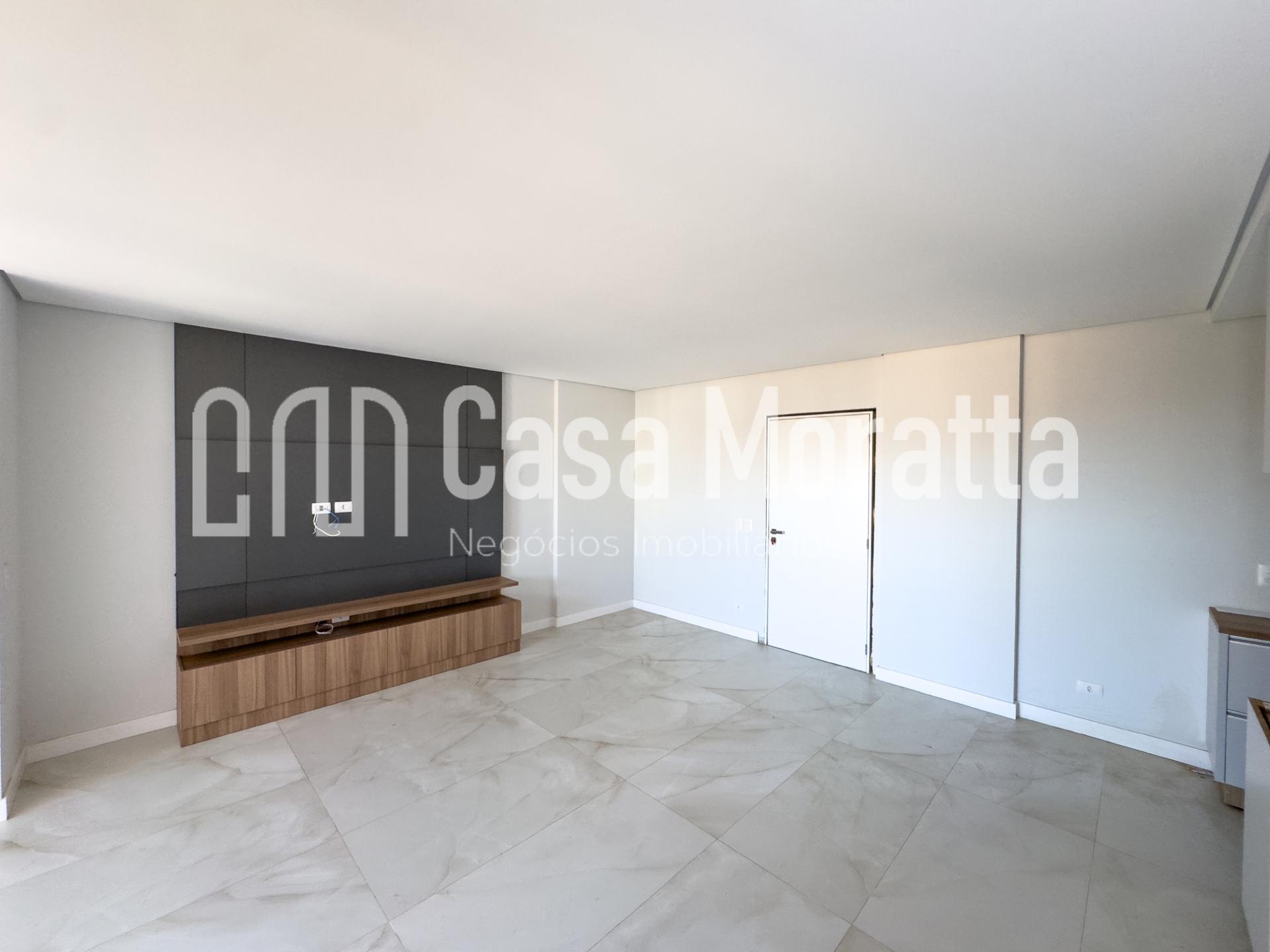 Apartamento à venda no Edf Elegance Tower, centro, Foz do Igua...