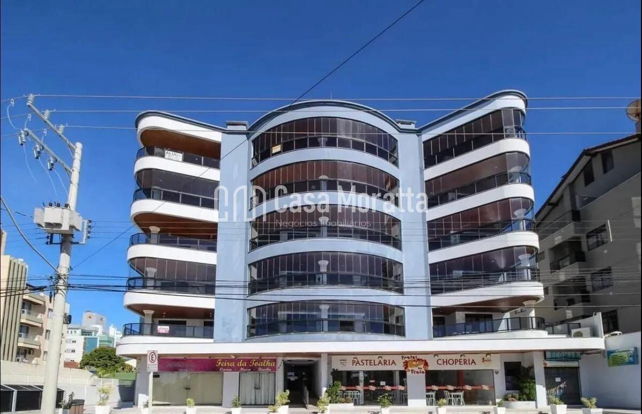 Apartamento ? venda na praia de Bombinhas - Santa Catarina