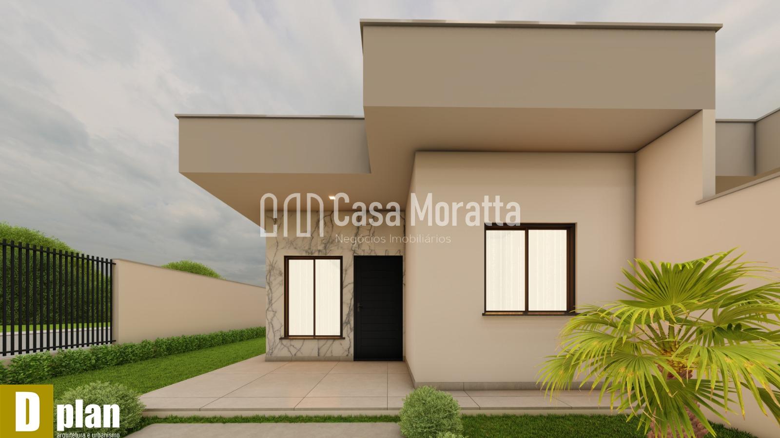 Casas ? venda no Bairro Parque da Lagoa, Foz do Igua?u - PR