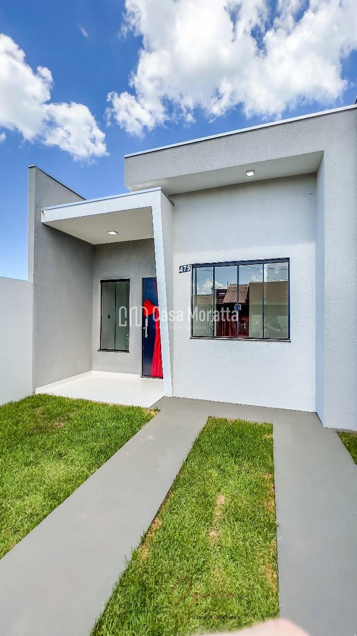 Casas ? venda no Jardim Alvorada em  Foz do Igua?u - PR