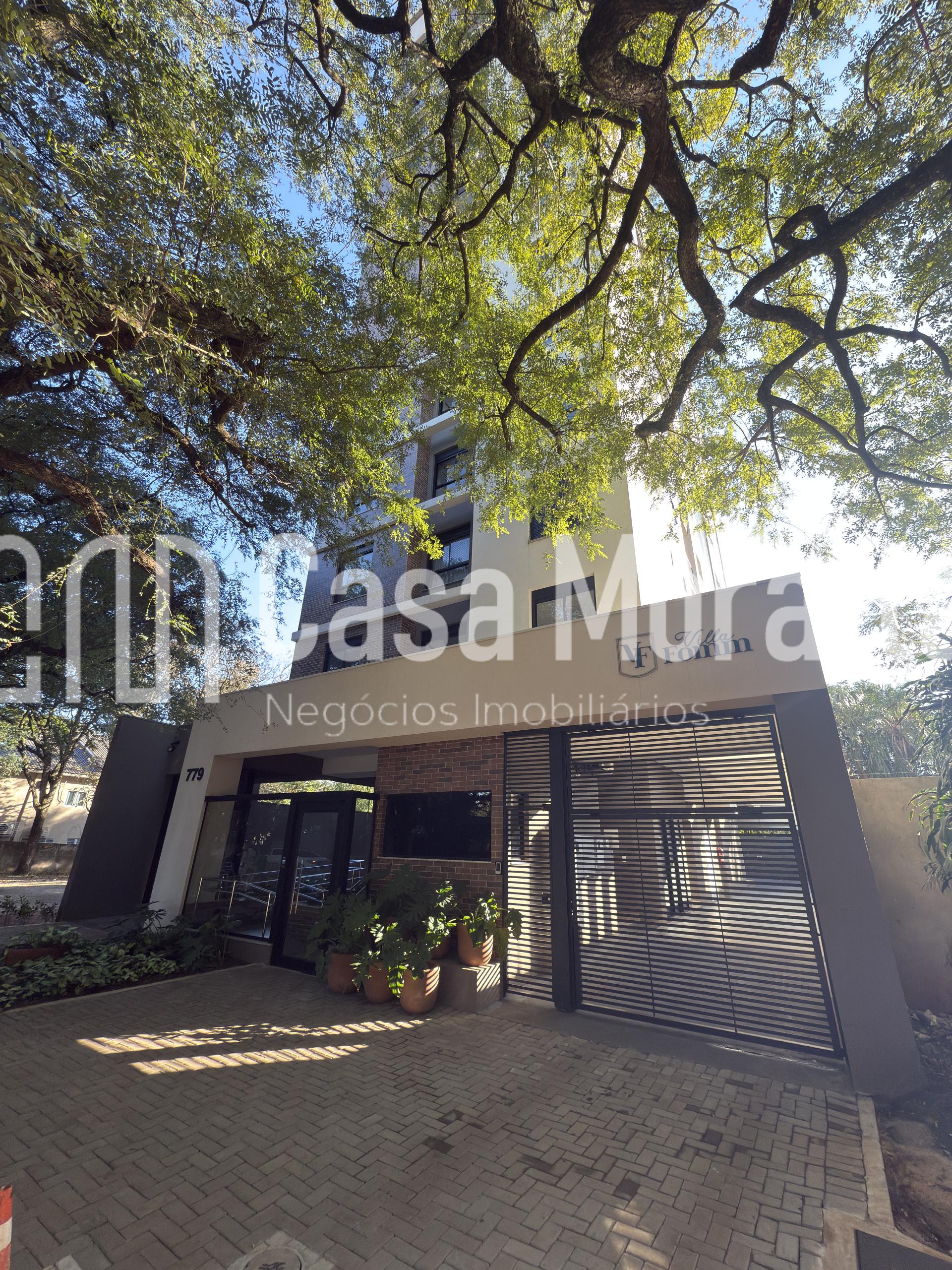 Apartamento ? venda no Edf.. Villa Fomm, Jardim Polo Centro, F...