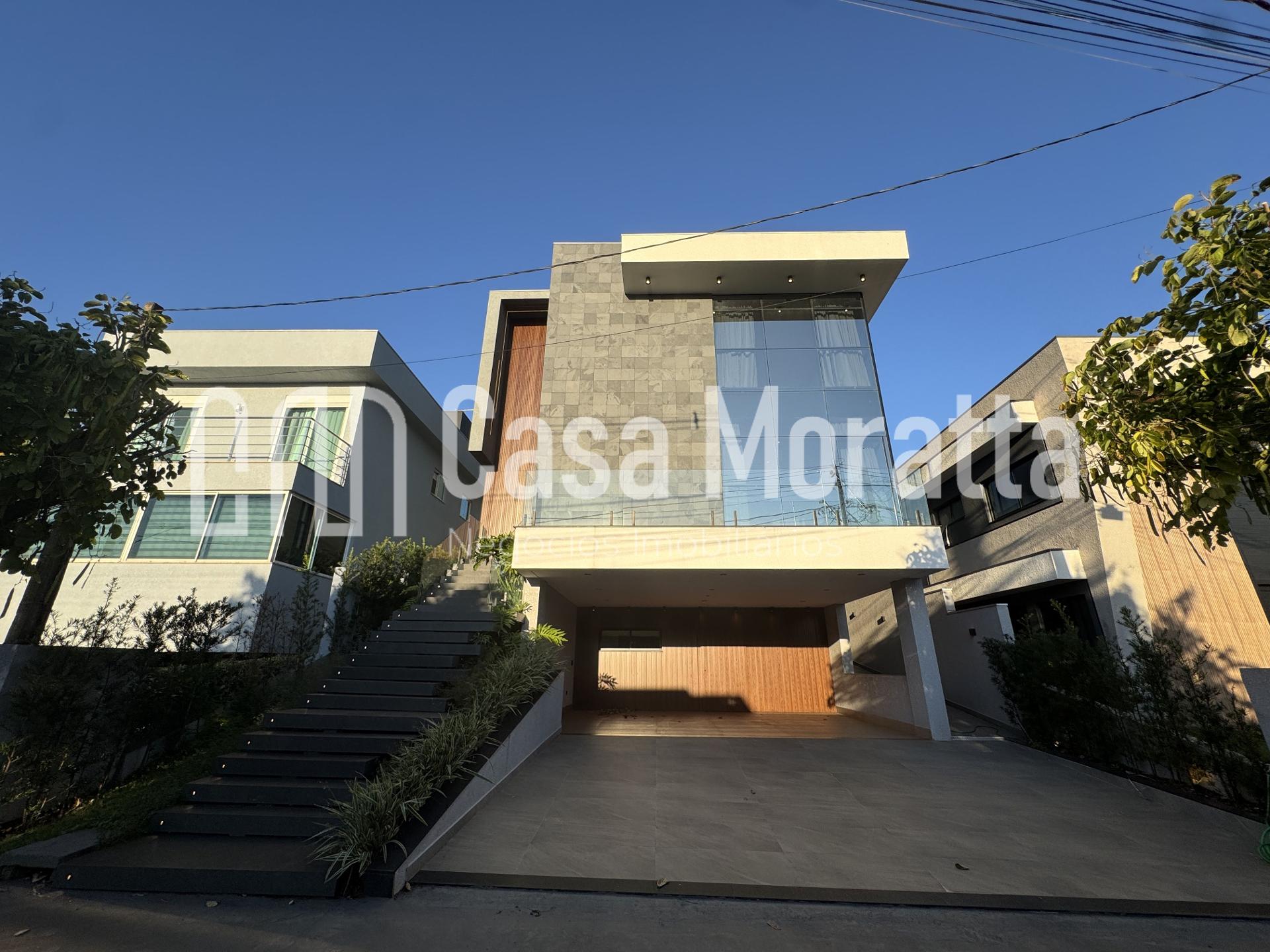Sobrado à venda no Condomínio Terras Alpha II FOZ DO IGUACU - PR