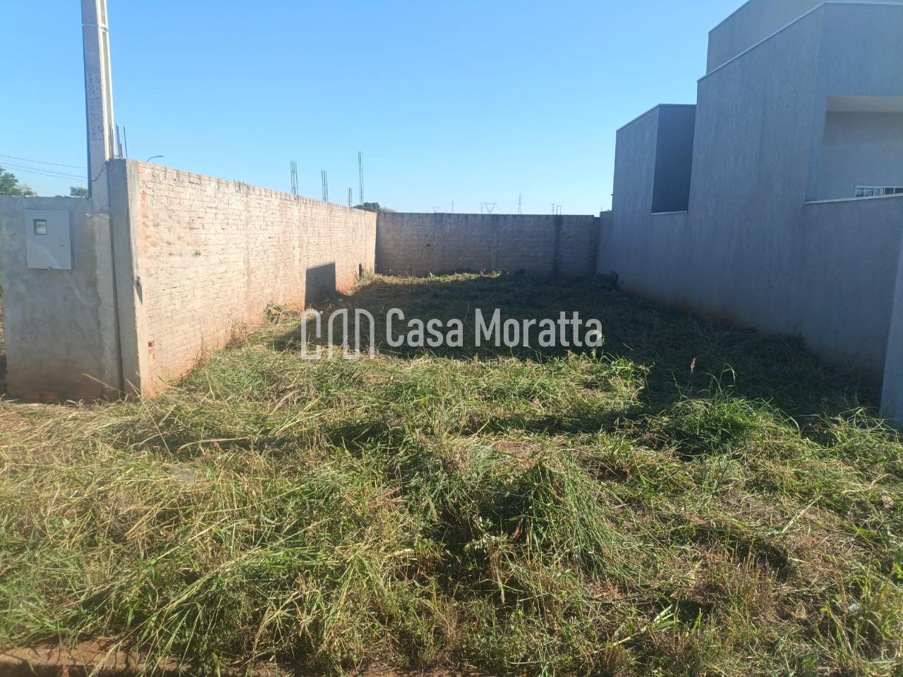 Terreno à venda no bairro Delta Parque em Santa Terezinha de I...