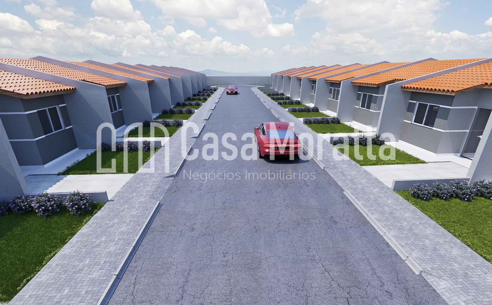 Casas ? venda no Jardim Cedro no Residencial 28 de Julho, FOZ ...