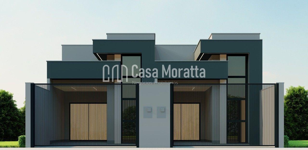 Casas à venda no LOTEAMENTO MOSTAPHA OSMAN, FOZ DO IGUACU - PR