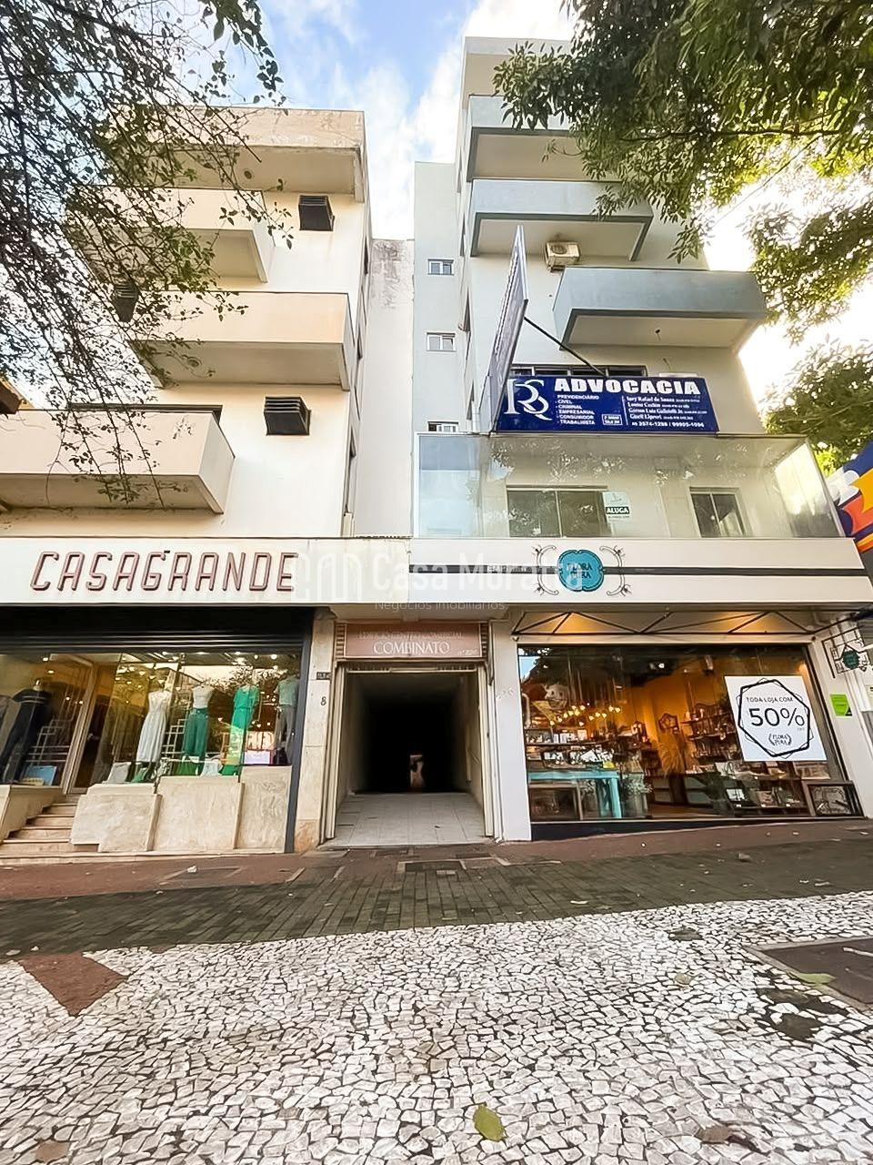 Sala Comercial e ou Studio à venda na Avenida Brasil Centro, F...