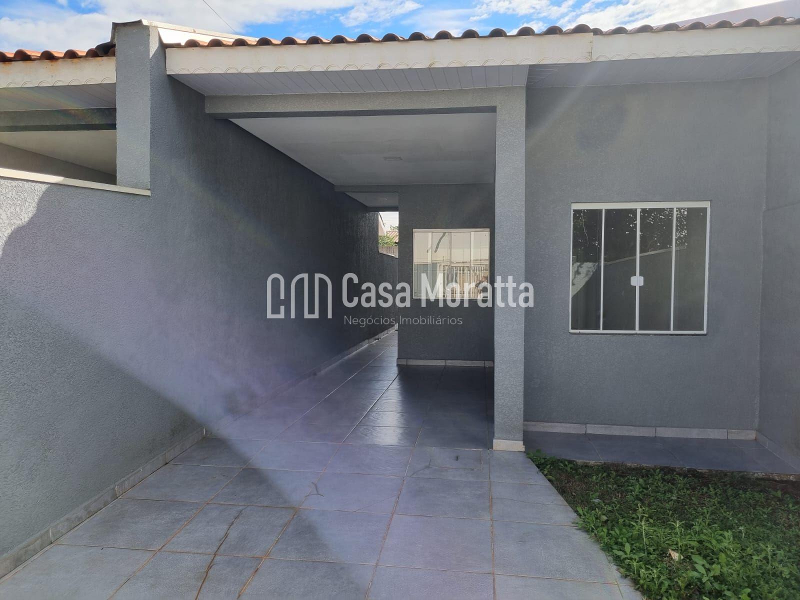 Casa ? venda no MADRE TEREZA na cidade de  FOZ DO IGUACU - PR