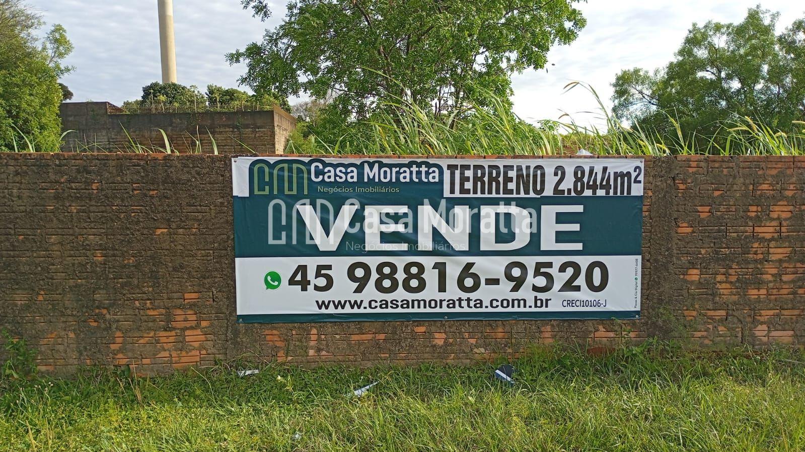 Terreno ? venda no Jardim Central na cidade de  FOZ DO IGUACU ...
