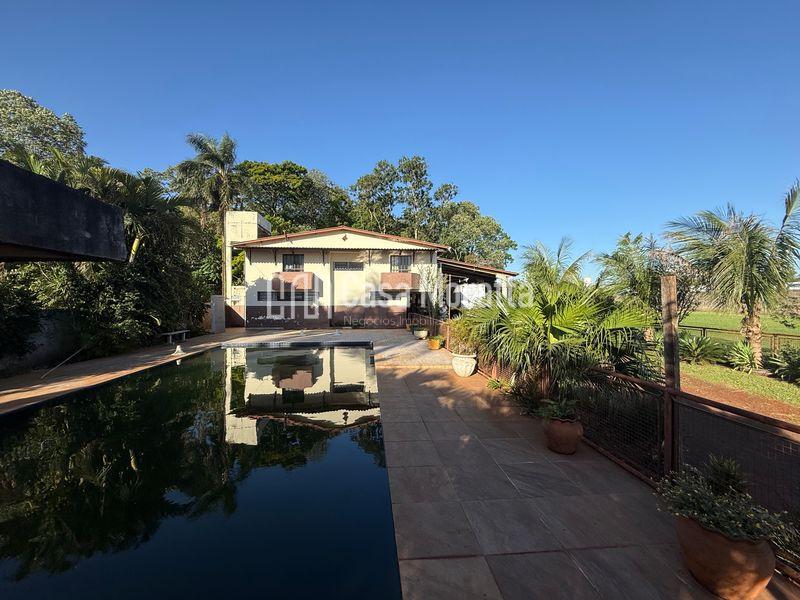 Terreno à venda no Portal da Foz na cidade Foz do Iguaçu - PR