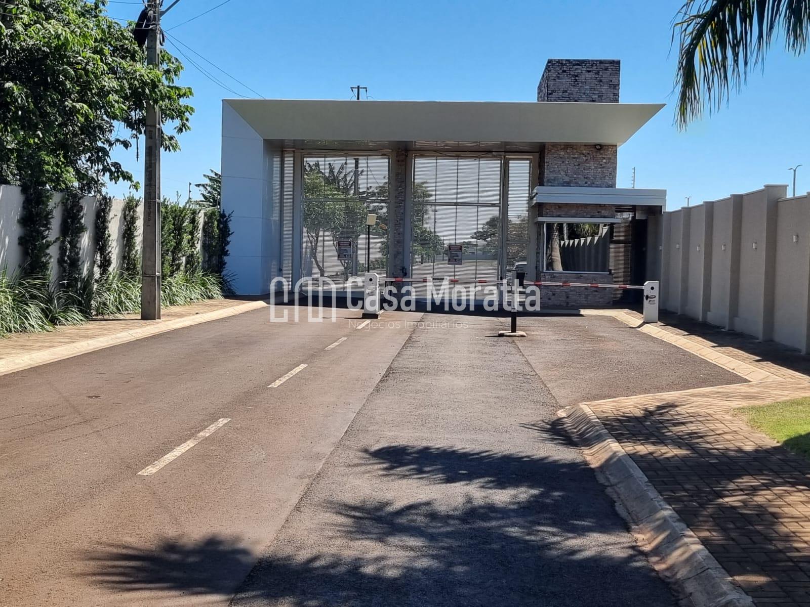 Terreno ? venda no Condominio Reserva do Igua?u, Foz do Igua?u...