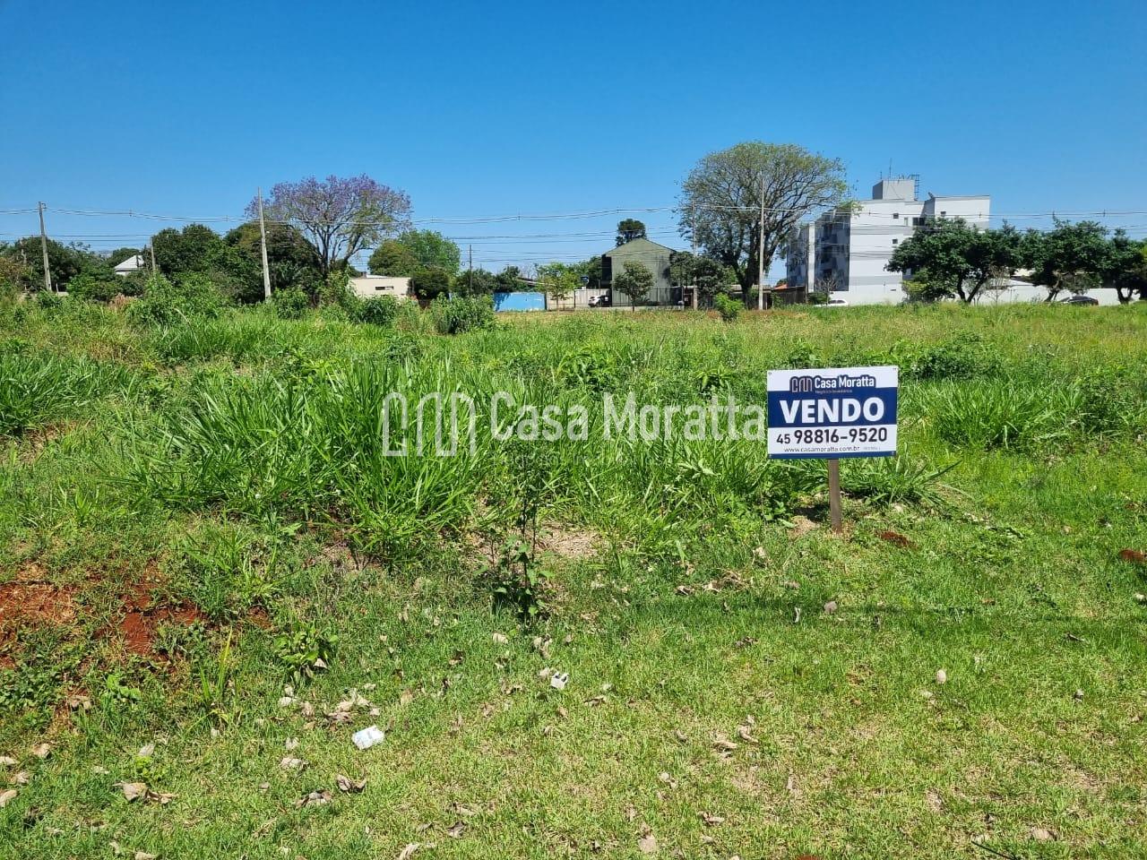 Terreno ? venda no Jardim Ipe, na cidade de Foz do Igua?u - PR