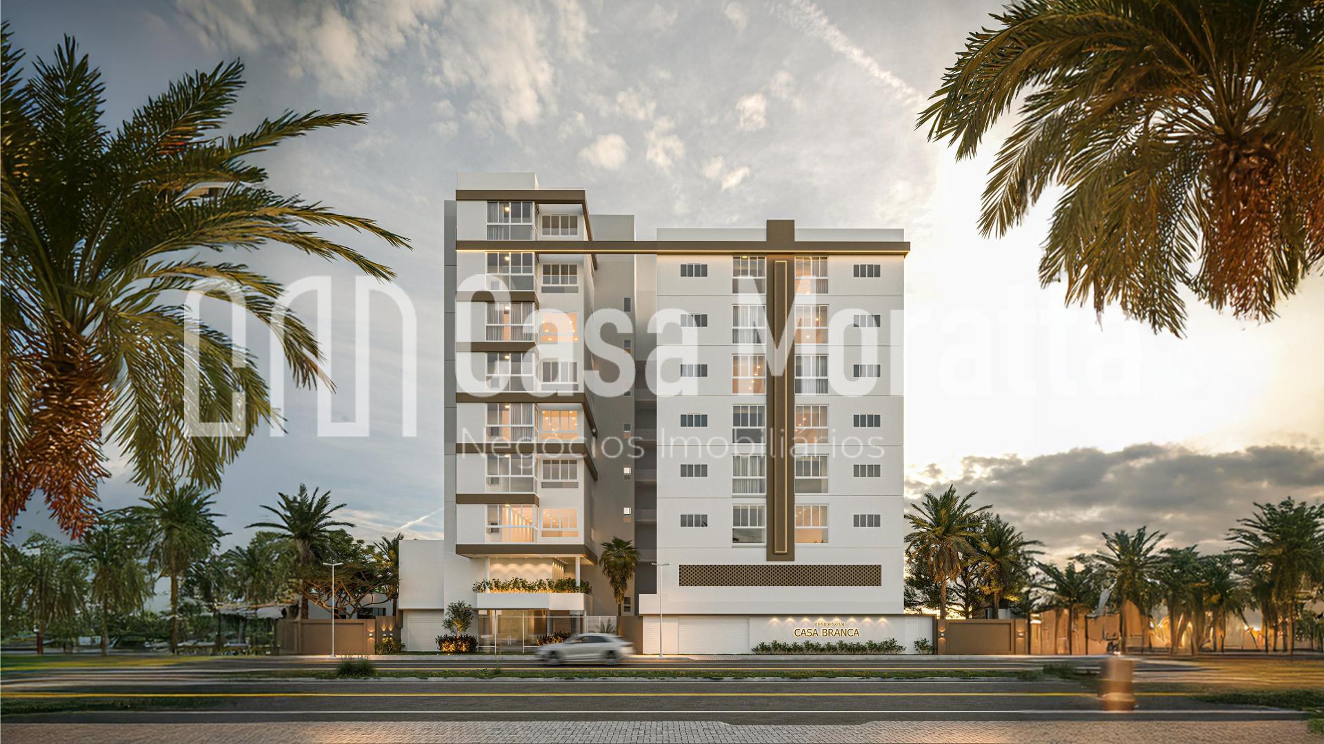 Apartamentos à venda no Edf Res Casabranca no Jardim Ipe, Foz ...