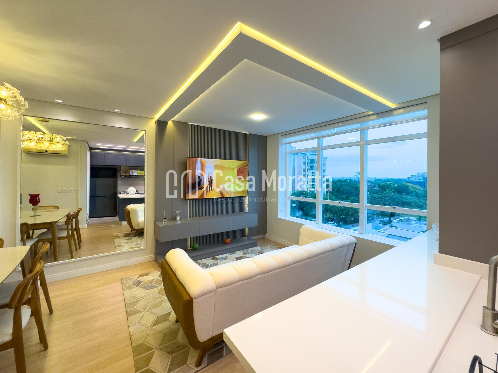 Apartamento ? venda no Edificio  Provence Jardim Polo Centro, ...