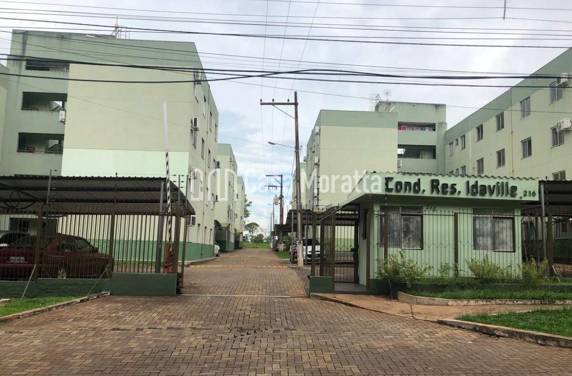 Apartamento ? venda no JARDIM IGUA?U, FOZ DO IGUACU - PR