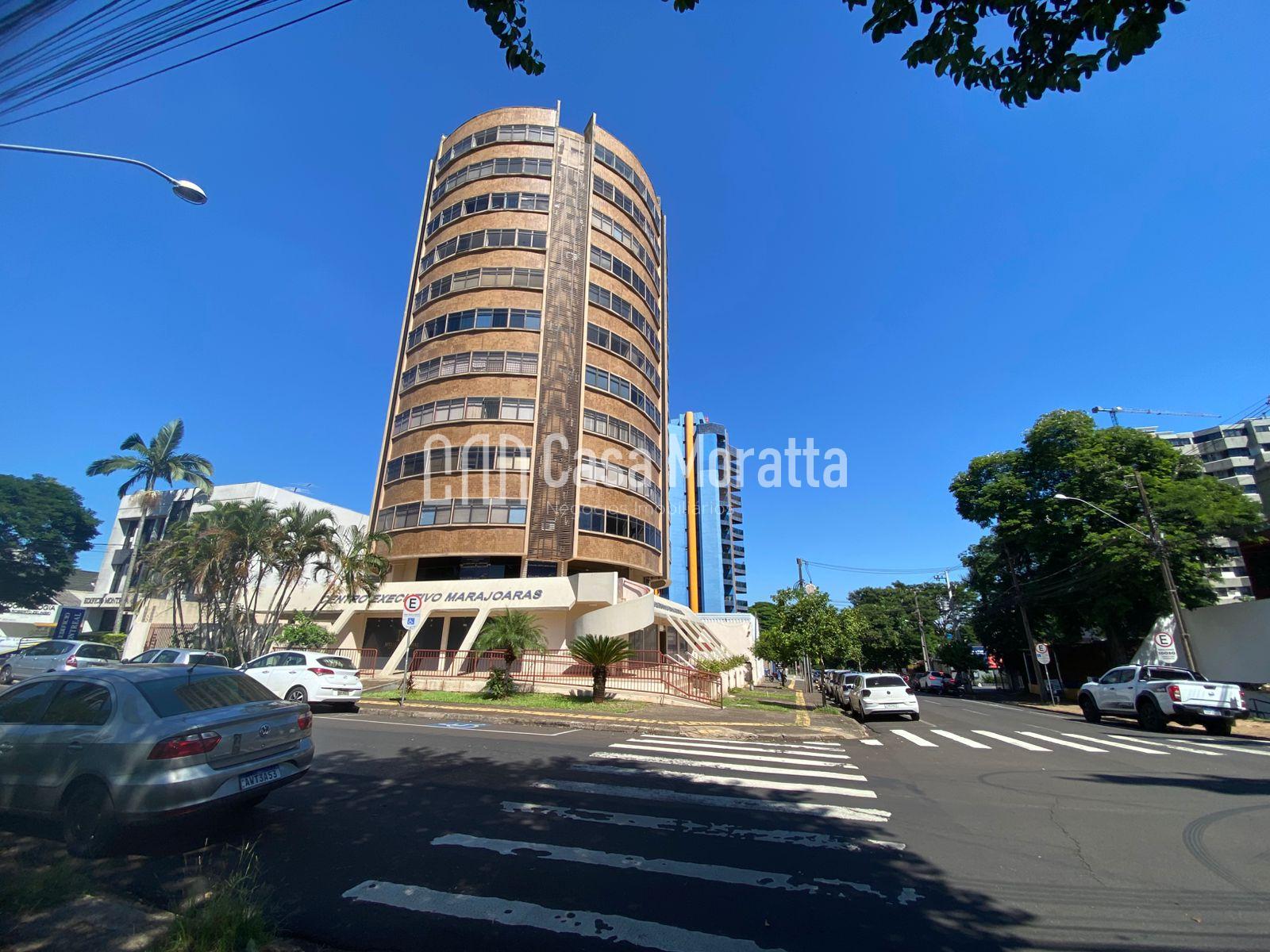 Sala Comercial ? venda no Edif?cio Marajoaras, Centro, FOZ DO ...