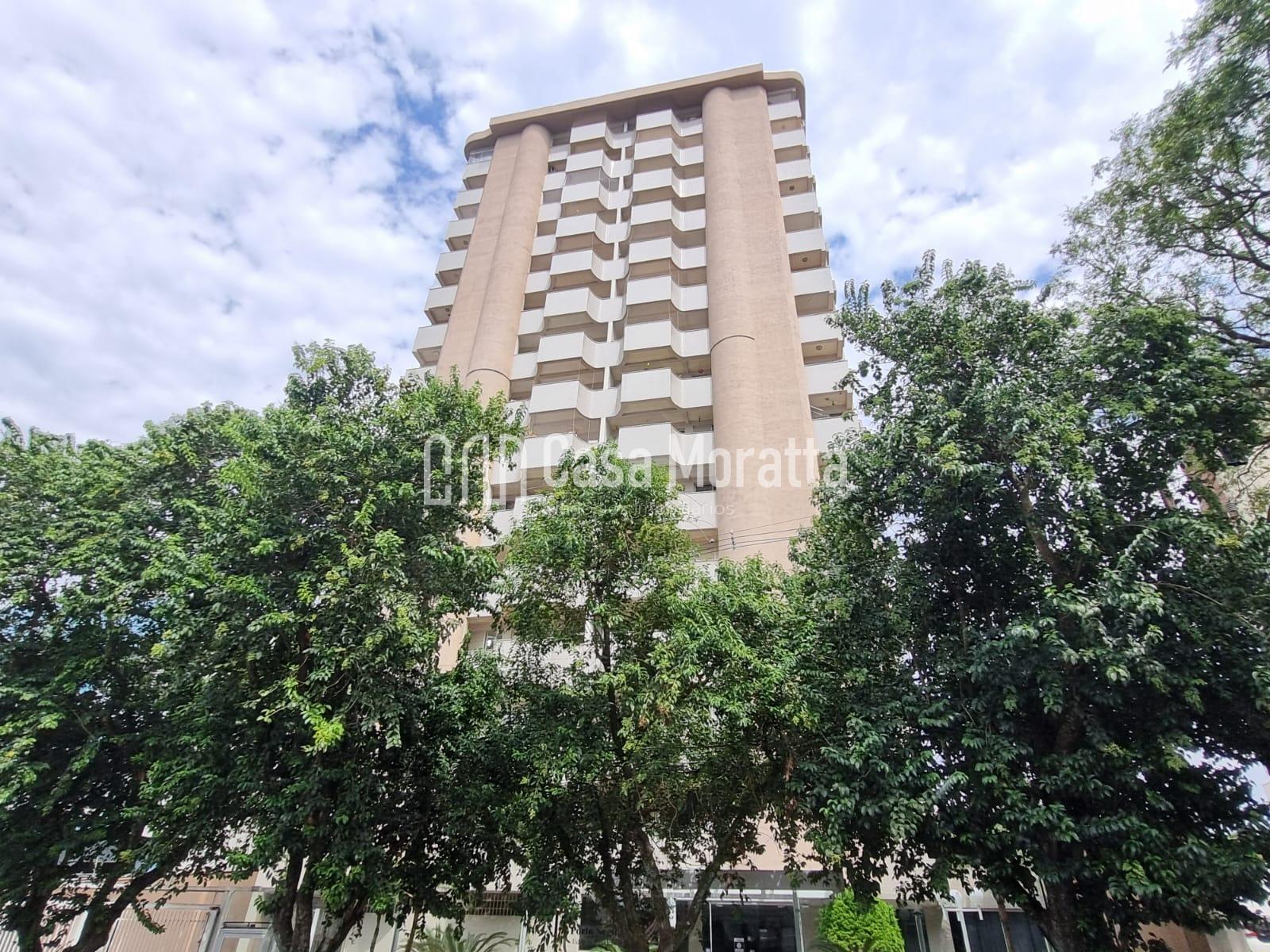 Apartamento ? venda no Edif?cio Porto Seguro, Centro de FOZ DO...