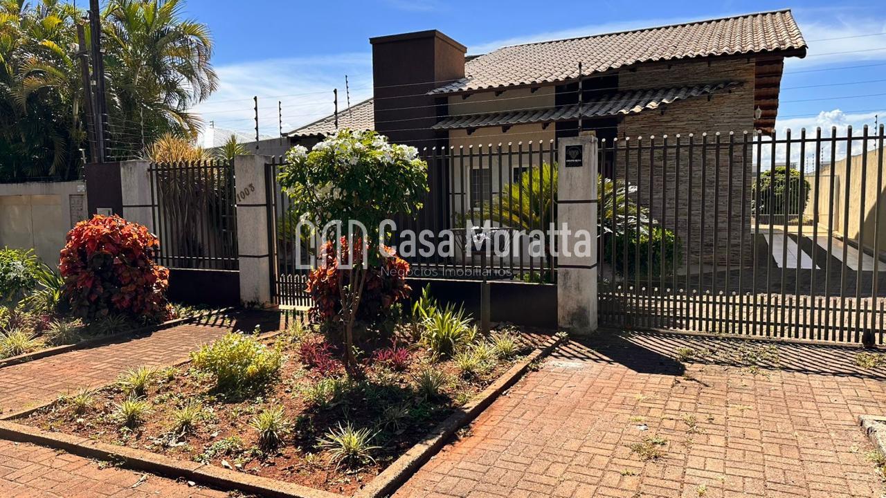 Casa ? venda Semi Mobiliada, Vila Yolanda, FOZ DO IGUACU - PR