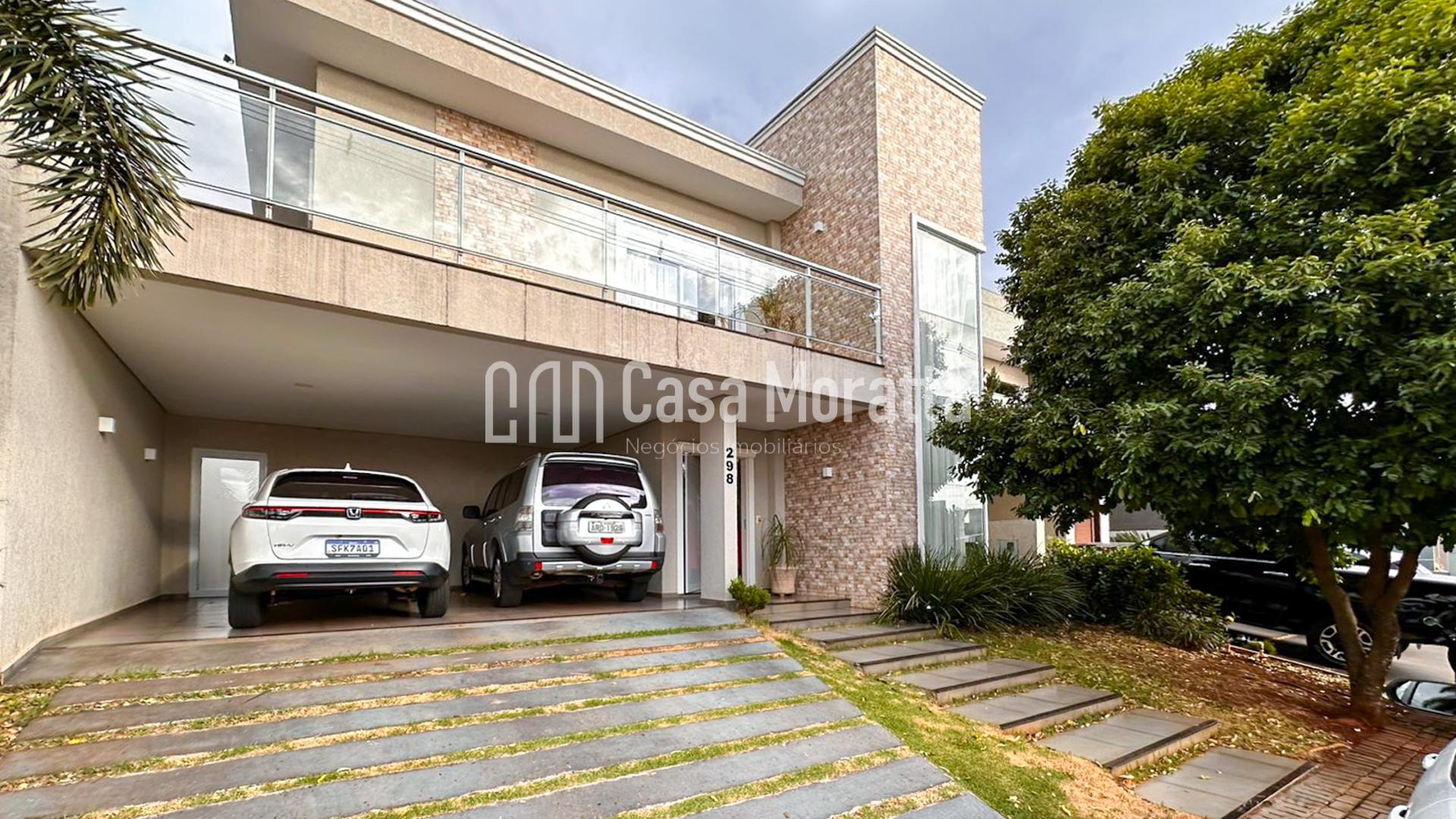 CASA PARA VENDA NO CONDOMINIO DOM LAURINDO, FOZ DO IGUAÇU PR