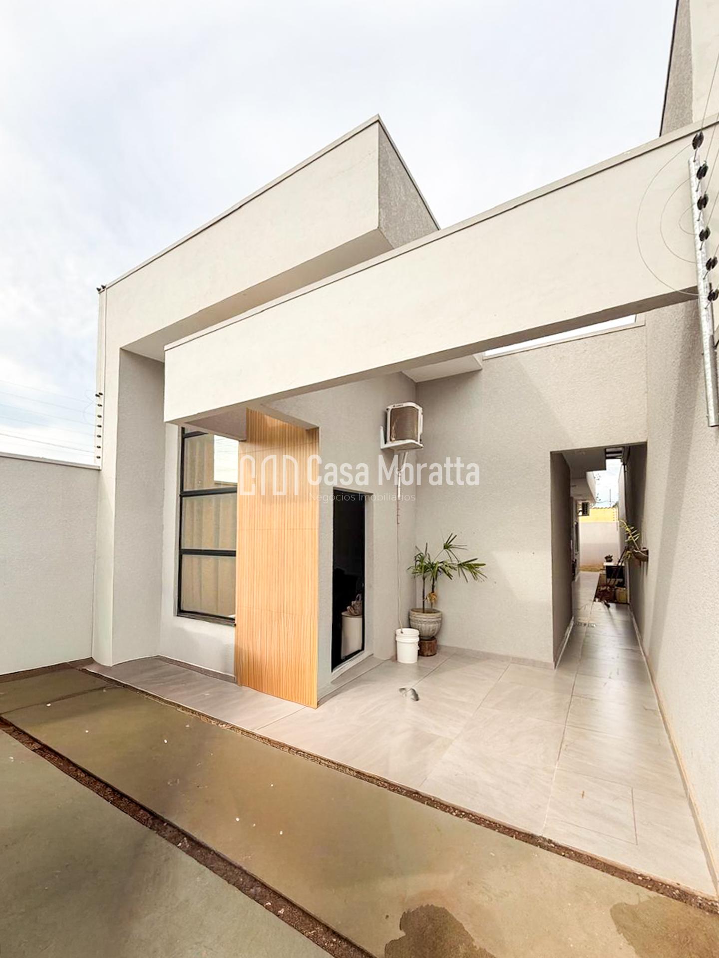 Casa à venda no bairro Porto Belo em FOZ DO IGUACU - PR