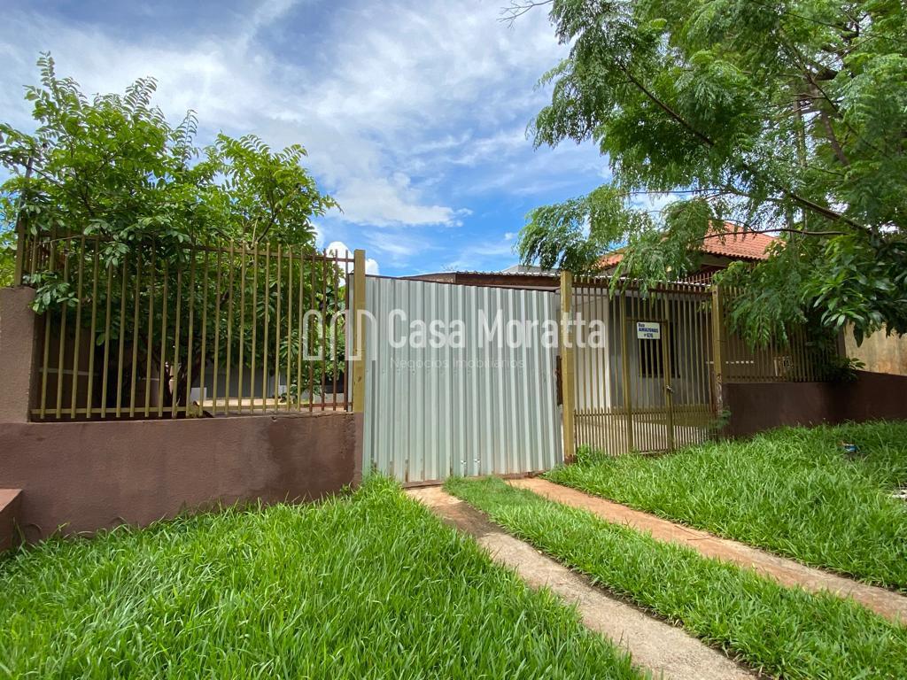 CASA À VENDA NO BAIRRO CAMPOS DO IGUAÇU, FOZ DO IGUAÇU-PR