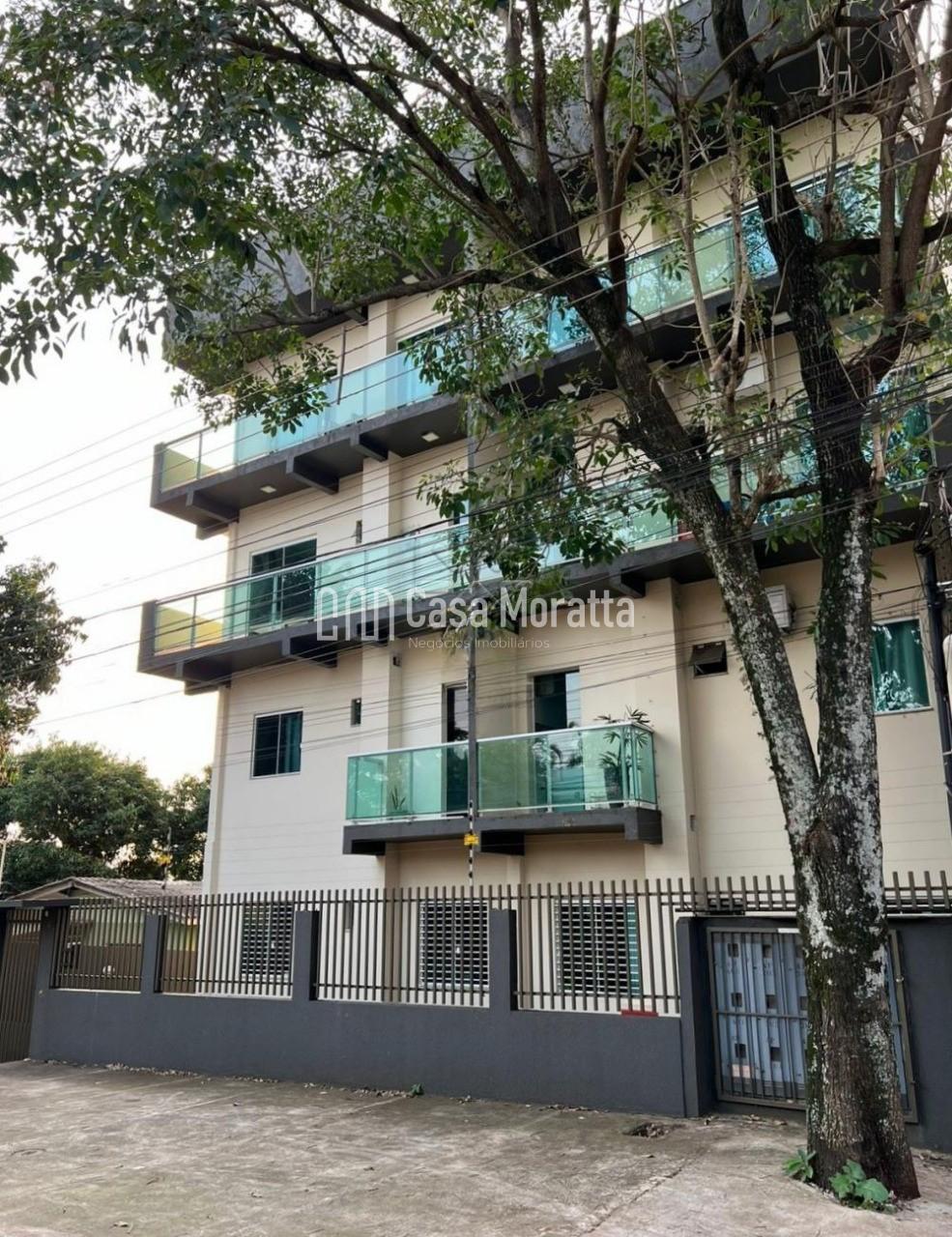 Apartamento à venda na Vila Yolanda, FOZ DO IGUACU - PR