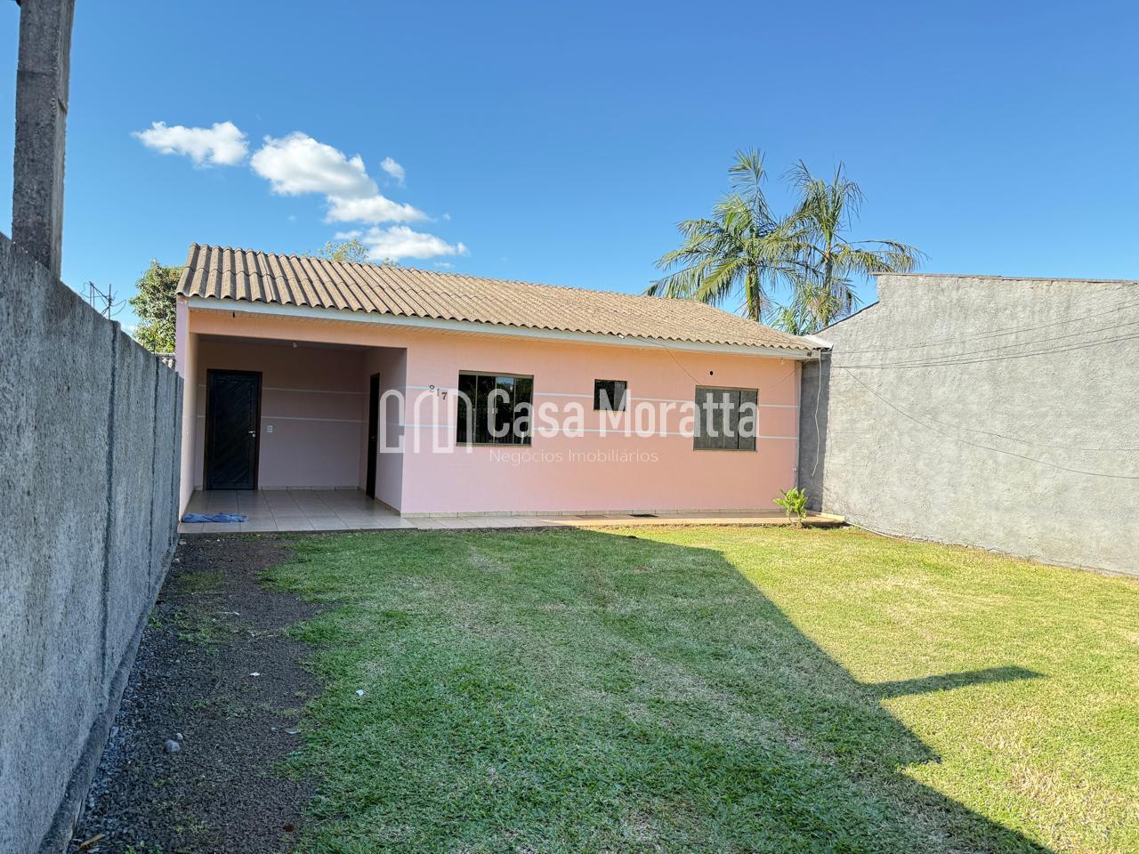 Casa ? venda no bairro Jardim Vitoria, Foz do Igua?u - PR