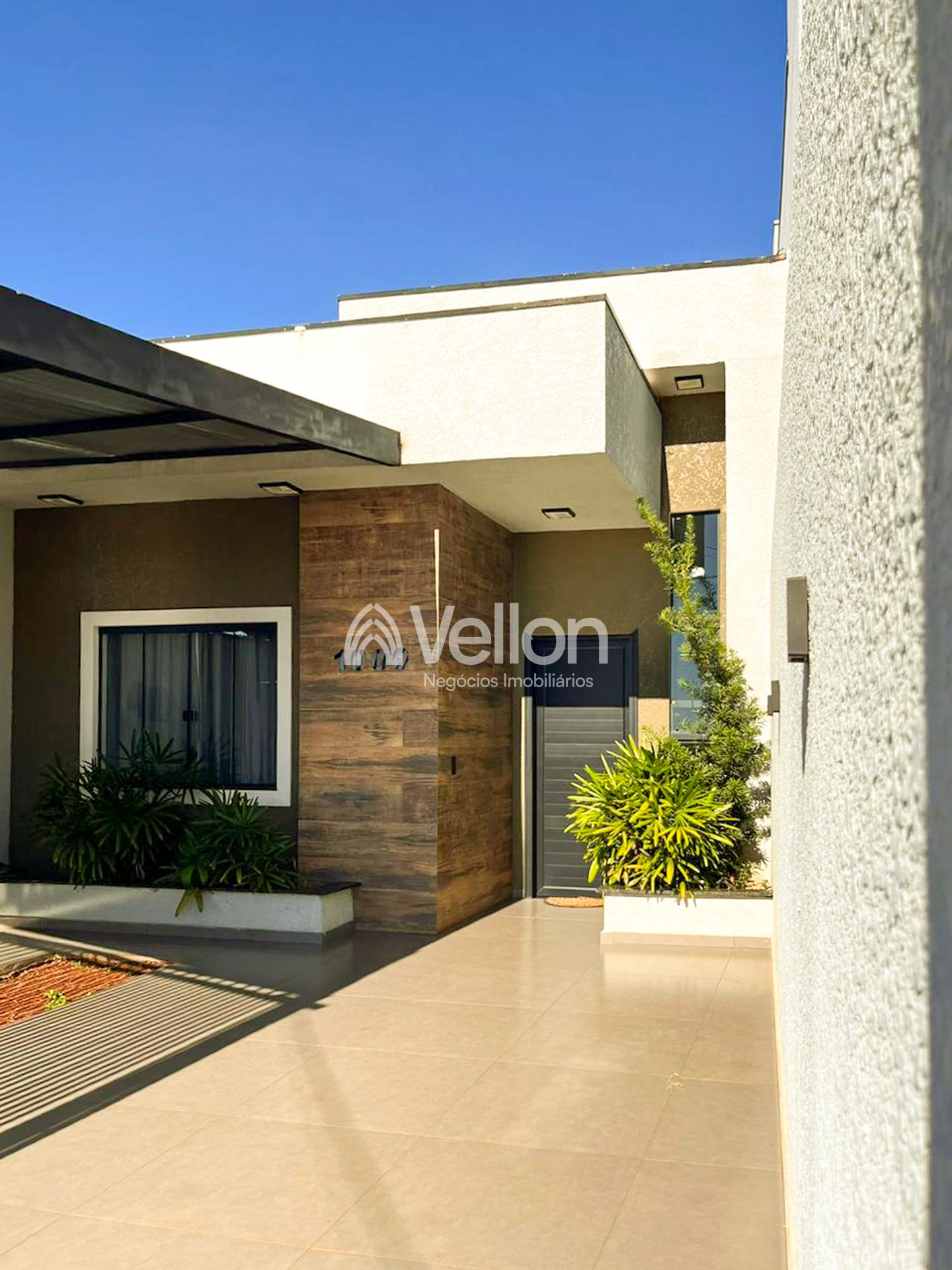 CASA MOBILIADA PARA LOCAÇÃO NO JARDIM MARCELY, FOZ DO IGUAÇU-PR