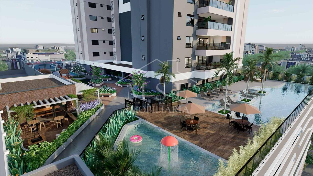 Apartamento ? venda a partir de 3 su?tes e 194m  no SETOR COME...