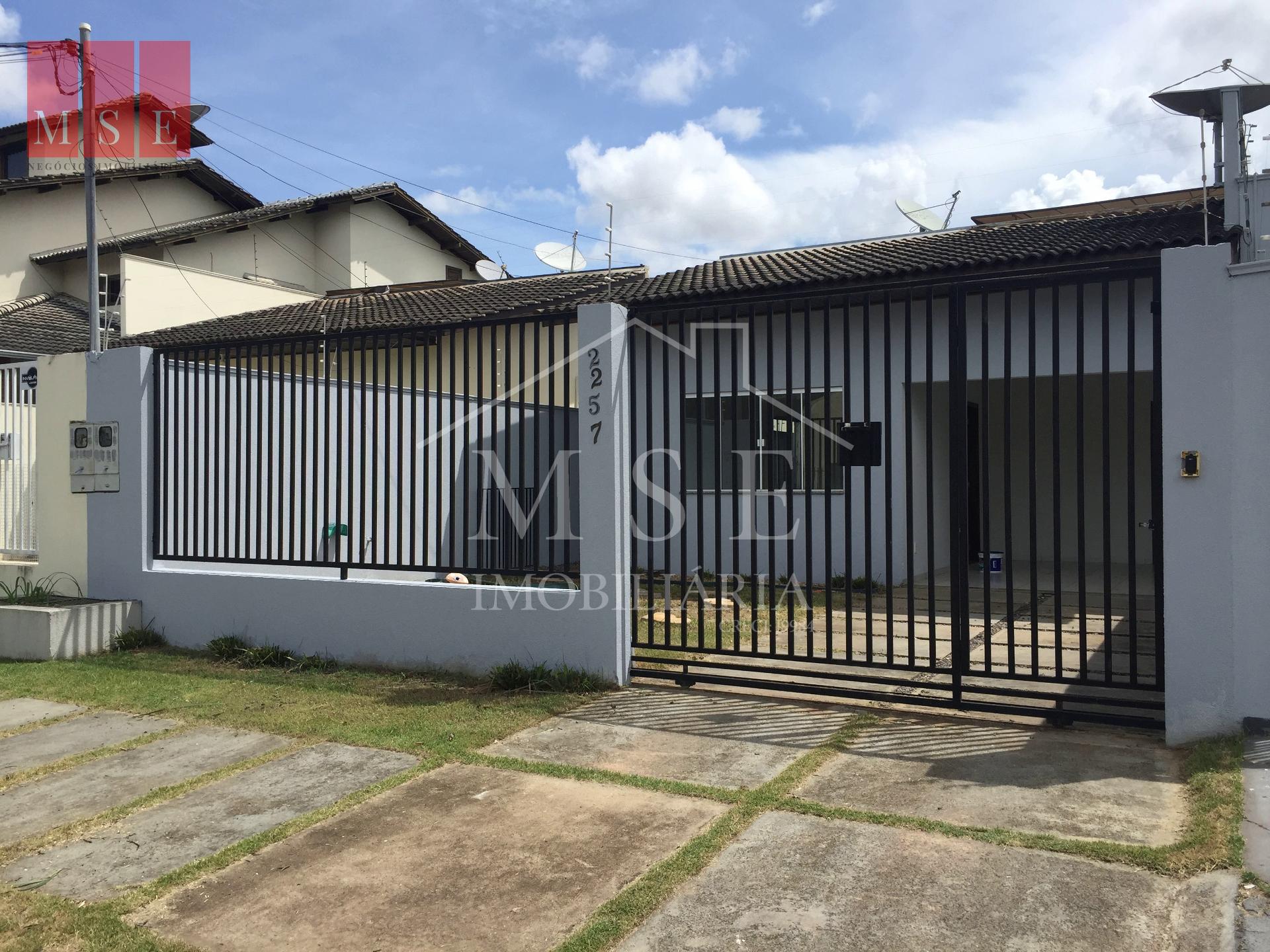 Aluga-se Casa no Jardim Maringá II com 130m  para Comercial
